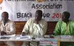 Sénégal-Sport: Le Beach Foot Association pour promouvoir le Beach Soccer au Sénégal