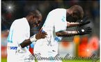 Foot: Diouf compte sur Niang et Diawara pour le Sénégal