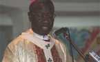 Propos de Wade sur le culte des chrétiens: Le Cardinal Théodore Adrien Sarr compte saisir le Vatican