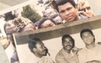 30 octobre 1974,le jour où Mohamed Ali est entré dans la légende à Kinshasa