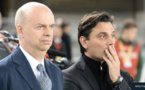 Fair- play financier,les dirigeants de l'Ac Milan vont rencontrer l'UEFA