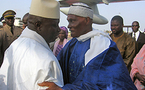Visite de Wade en Gambie: La détention de la Carte de séjour levée pour les sénégalais de Gambie