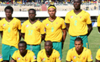 Foot: Le Togo veut disputer la CAN !