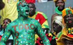 CAN 2010: Le Togo quitte l'Angola (sans renoncer à la Can)