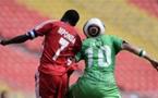 Can- Le Malawi corrige l’Algérie (3-0)