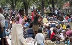 Une seconde nuit dans le chaos à Port-au-Prince