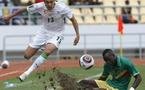 Can: Côte d’Ivoire-Algérie : un parfum de Coupe du monde