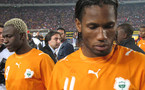 Can 2010: Didier Drogba soutient l’Algérie