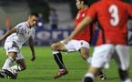 Can: Algérie - Egypte, c'est d'abord un match de foot