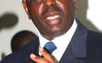 Audits 2008 : Macky Sall condamne les pratiques des fautifs et réclame des sanctions