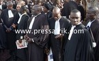 Concours de plaidoiries à Caen: un avocat sénégalais remporte le 1er prix