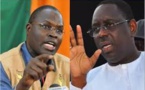 KHALIFA SALL, UN RIVAL ENCOMBRANT !