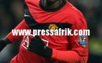 Foot C1 Milan Ac/Man Utd: Mame Birame Diouf dans le groupe