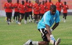 Foot-Grèce/Sénégal : Les retours de Tony, Diagne Faye et de Nguirane Ndaw