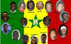 Eliminatoires CAN 2012 : le Sénégal hérite du Cameroun, de  la RDC et de l’Ile Maurice