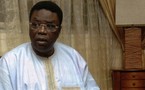 Mbaye Jacques Diop aux éléments du MFDC: "Il faut les ramener à la raison"