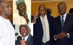 "Les appels incessants au dialogue sont une preuve  que le pays ne marche pas", estime l'opposition