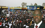 Visite de Macky Sall à Oussouye: Ses partisans sonnent la grande mobilisation