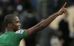 Ballon d’Or africain: La Ligue 1 vote Eto’o plutôt que Drogba 