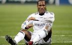 Ballon d'or africain: Drogba roi d'Afrique