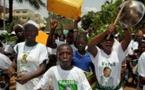 (Vidéo) Togo: Pouvoir et opposition manifestent à Lomé