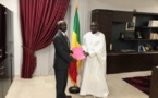 Me Sidiki Kaba à l'ambassadeur américains : «ces propos sont de nature à compromettre la coexistence pacifique...»