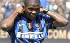 Ligue des Champions Inter Milan: Eto'o et le coup tactique de Mourinho