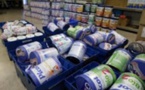 Lait contaminé : les Sénégalais préconisent le "consommer local" et accusent l’Etat