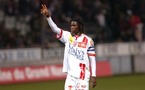 Foot-ASSE: Quand Diakhaté retrouve Nancy...