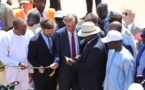 Annoncé à l'inauguration de la Centrale solaire ce mardi, Macky Sall fait faux-bond à Mérina Ndakhar