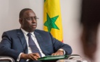 Casamance : Macky Sall interdit la coupe du bois et engage l’armée à…