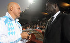 Foot-OM: Anigo et Diouf, c'est plus comme avant