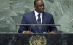 Sommet de la paix universelle : Macky Sall remporte le prix du leadership et distribue l'enveloppe de 50 millions à deux établissements