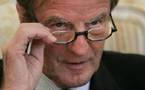 Tchad : Bernard Kouchner, champion de la raison d'Etat