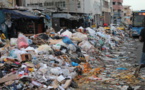 Dakar, capitale de la saleté... à quelques jours de la visite d'Emmanuel Macron