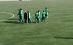 Football  Ligue 1 Us Gorée – Jaraaf : 1-1 : L’arbitre, l’homme du match.