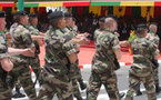 Emprises des bases militaires françaises: Bennoo met en garde Wade