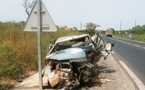 Assistance aux accidentés des routes de Kaolack : un projet de SAMU municipal à l’étude.