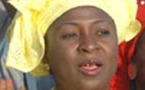 Projet de loi : la parité proposée par le chef de l’Etat n’est que partielle selon la député, Mme Ndeye Fatou Touré.