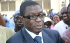 "Farba Senghor n'est pas Ministre D'Etat" selon Pape Samba Mboup