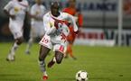 Foot-Nancy: Issiar Dia également forfait