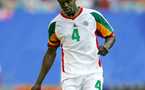 L'ancien capitaine des "Lions", Pape Malick Diop quitte les pelouses