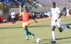 Football : les cadets du Sénégal passent au second tour