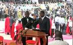 Togo : investiture de FAURE GNASSINGBE, relever le défi de la réconciliation.