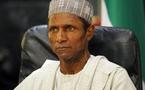 Nigéria: Décès du président nigérian Umaru Yar'Adua