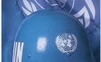 Soudan : Ban Ki-moon préoccupé par les attaques contre les Casques bleus au Darfour.