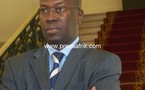 Le PDS n’a pas peur des mouvements citoyens, selon Souleymane Ndéné N’diaye