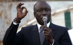 Idrissa Seck sur la succession de Wade : "Je ne laisserai à personne la charge, fusse-t-il le fils biologique"