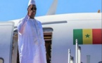 Macky Sall quitte demain Dakar pour Kigali