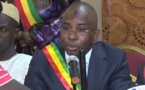 Tueries d’enfant au Sénégal : Moustapha Guirassy plaide pour la révision de la carte de la sécurité